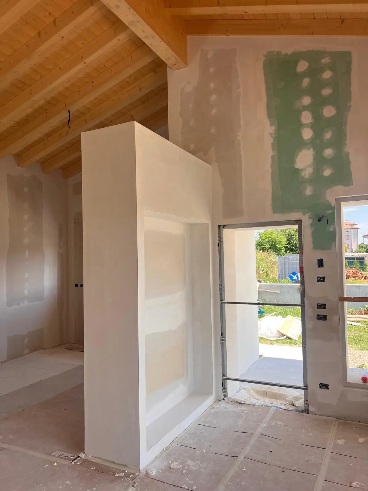Arredamento architettonico
